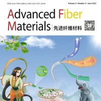Advanced Fiber Materials(@MaterialsF85318) 's Twitter Profile Photo
