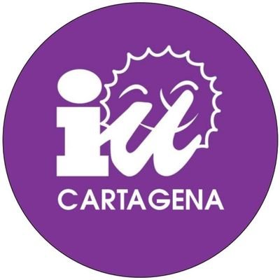 Cuenta oficial de la asamblea local de IU-Verdes Cartagena. Da el paso. Afíliate. https://t.co/OEn5hy8NFd