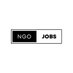 NGO JOBS (@NGOJOBSNG) Twitter profile photo