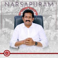 Bommidi Nayakar(@BNayakar_JSP) 's Twitter Profile Photo