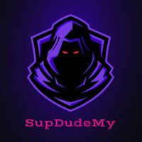 supdude(@supdudemy) 's Twitter Profile Photo