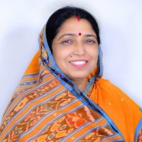 Laxmi vermabjp (Modi Ka Praivar)(@laxmivermabjp) 's Twitter Profile Photo