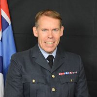 Air Cdre Rob Woods(@RAFinWales) 's Twitter Profile Photo