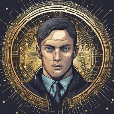 CryptoNateexyz Profile Picture