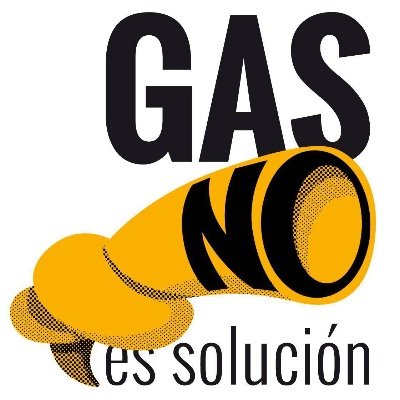 Somos +20 organizaciones ambientales y sociales haciendo frente al gas 🔥 | Compartimos información veraz sobre #gas #clima y la industria #fósil 🌍 ES/EN