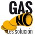 Gas No Es Solución (@gasnoessolucion) Twitter profile photo
