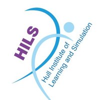 HILS (@hullsimulation) 's Twitter Profile Photo HILS (@hullsimulation) 's Twitter Profile Photo