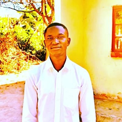 LacksonSakala7's profile picture. 