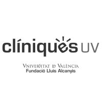 Clíniques de la Universitat de València(@cliniquesuv) 's Twitter Profile Photo