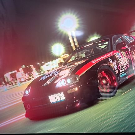 supralovejza80's profile picture. GT7で痛車作るの大好き人間です。