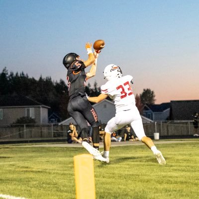 Napavine hs| c/o 25| 6’4| 180 lbs| wr/cb| guard/forward| 3.3 GPA |Pac express AAU| 360-669-6848| karsendenault@gmail.com