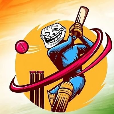 kariketar's profile picture. MEMEBAAZI | CRICKET 💚| SINGLE LIFE😎|BEROJGARI🥲|
Phul hai gulaab ka sugandh lijiye
gareeb memer hu follow kar lijiye
😭😭🙏