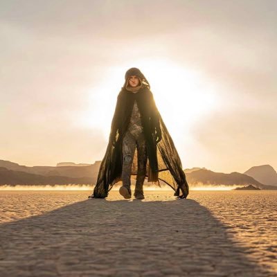 Blank Spaceさんのプロフィール画像