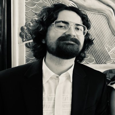 CMRP_Journo's profile picture. Freelance journalist and reporter