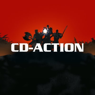 cdaction Profile Picture