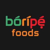 Bórípẹ́(@boripefoods) 's Twitter Profile Photo