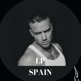 Club de Fans y 1ª Fuente de Información sobre Liam Payne en España. Respaldados por @UniversalSpain y @mtvspain.
