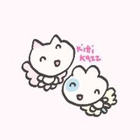ํคํฐ์นด์ฆ (@kittikazz) 's Twitter Profile Photo ํคํฐ์นด์ฆ (@kittikazz) 's Twitter Profile Photo