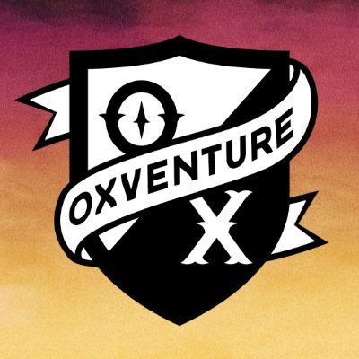 The Official Twitter Home for Oxventure by @OutsideXbox and @OutsideXtra