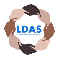 LDAS | Liverpool Domestic Abuse Service (@ldaservice) 's Twitter Profile