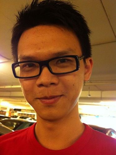 chennyat's profile picture. 