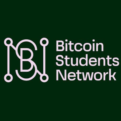 A 🌎 Peer-to-Peer Educational Community of Students | An initiative of @GenBitcoiners | EST. Block 832,834 ✨