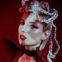 Sara Scarlet 🏳️🌈 - LINK IN BIO (@sarascarlet10) 's Twitter Profile