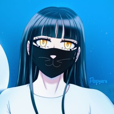 Flopyaruさんのプロフィール画像