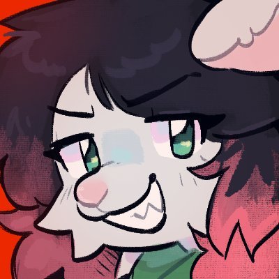 silly rabbit on the internet reposts furry art and occaisonally talks

18+ some things are nsfw. pfp by @fixy_cookies