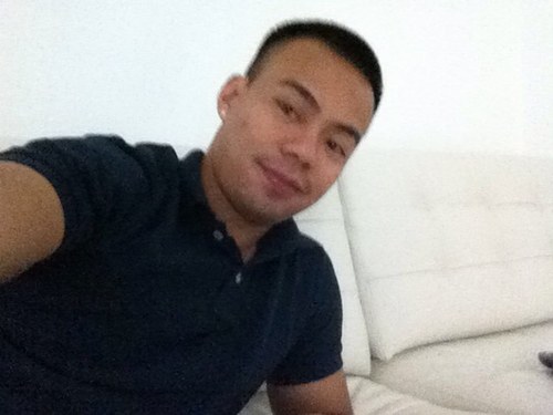 daRealEsguerra's profile picture. Professional account focused on career development, personal growth and healthy living.