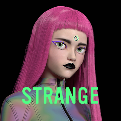 Profile Picture collectible 3D characters based on the original artworks & fashion designs by @strangecintia

https://t.co/aNOQgRtEWh