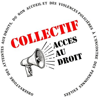 Observatoire des #AtteintesAuxDroits, du #NonAccueil et des #ViolencesPolicières commises à l'encontre des personnes exilées | en situation de rue