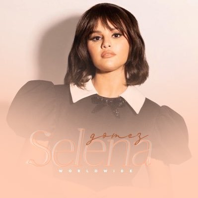 Selena Gomez Worldwide Profile