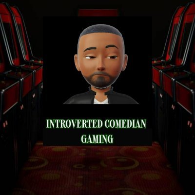 IntvComGaming Profile Picture