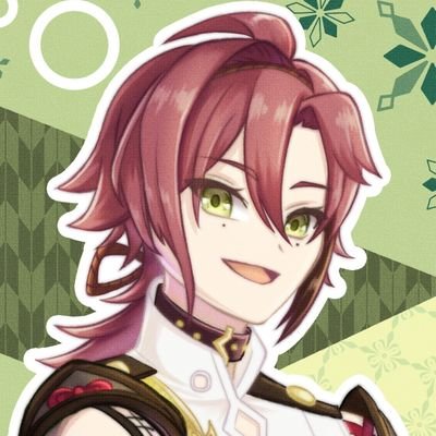 Greenola🌱 Commission Open🌱さんのプロフィール画像