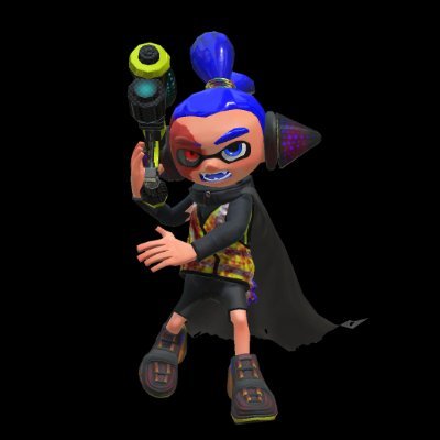 ゲームは主にSplatoonをしています。 没データがめっちゃ好きです 何か一つでも没データのことについて知っていたらどんなゲームでも良いので是非教えてください！
exe系も好きです

Youtube: https://t.co/XRZwOBEGxc