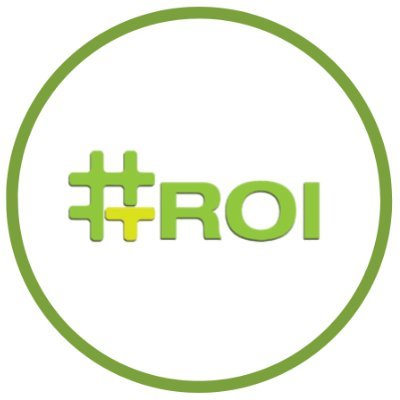 HashtagRoi's profile picture. Boost Your ROI In Digital Marketing