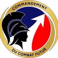 Commandement du combat futur(@CombatsFuturs) 's Twitter Profile Photo