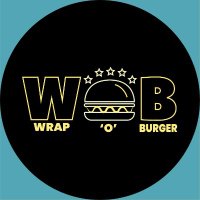Wrap O Burger(@WrapOBurger) 's Twitter Profile Photo