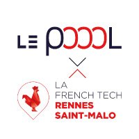 Le Poool x La French Tech Rennes St-Malo(@Le_Poool) 's Twitter Profile Photo