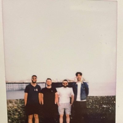 Nottingham DIY punk/emo.
House Parties and Cartography out now on Bandcamp and streaming.