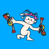 わいろマン (@waido_ff) 's Twitter Profile
