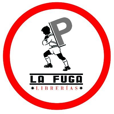 La Fuga librerías es una librería a la vez que plataforma de encuentro y acción social.

https://t.co/sNqTOoS8f5