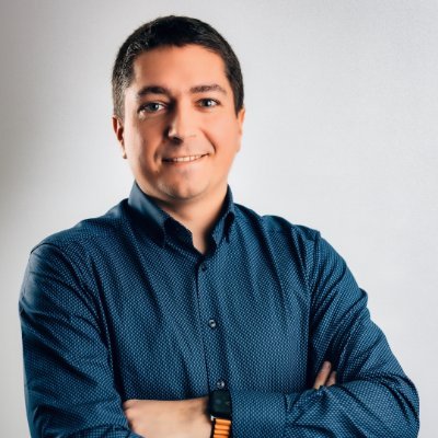 Head of Digital Solutions Engineering & serial OSS contributor @ VirtusLab / Sensinum