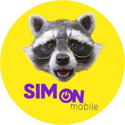simon_mobile's profile picture. Netter Waschbär von nebenan | Markenbotschafter des waschfairsten Mobilfunkvertrags aller Zeiten - Sauber!