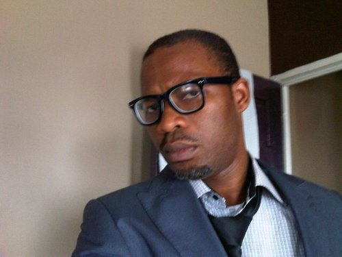 Finance Junkie turned Salesman. Dreamer, Believer, Doer!!!! A Konga alumni