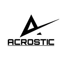 prod. Acrostic(@prod_Acrostic) 's Twitter Profile Photo