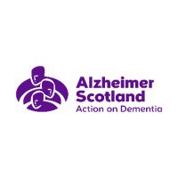 Alzheimer Scotland(@alzscot) 's Twitter Profile Photo