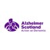 Alzheimer Scotland (@alzscot) Twitter profile photo Alzheimer Scotland (@alzscot) Twitter profile photo