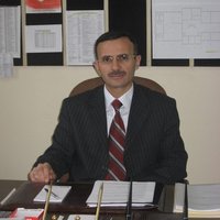 Ahmet Canoğlu (@ahmetcanoglu42) Twitter profile photo